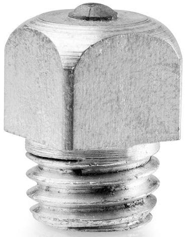 Cemtec Hacele T z widią - Cavalo